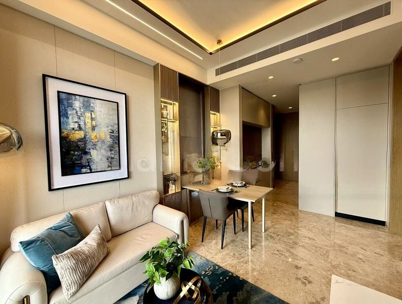 THE AVENIR 6