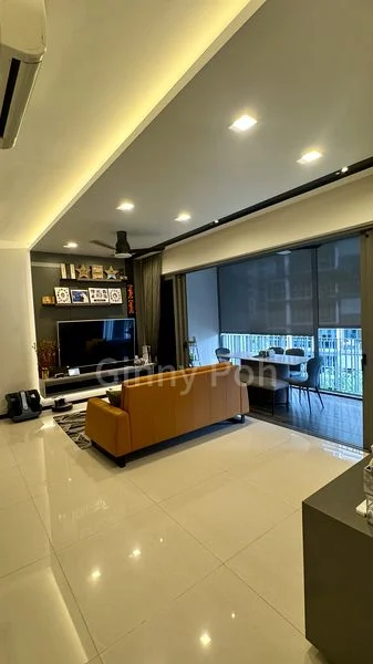 H2O RESIDENCES 3