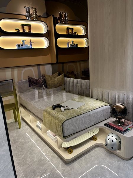 THE ARCADY AT BOON KENG 7