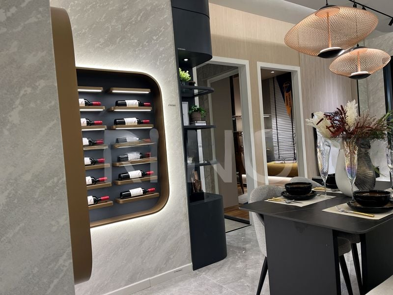 THE ARCADY AT BOON KENG 6