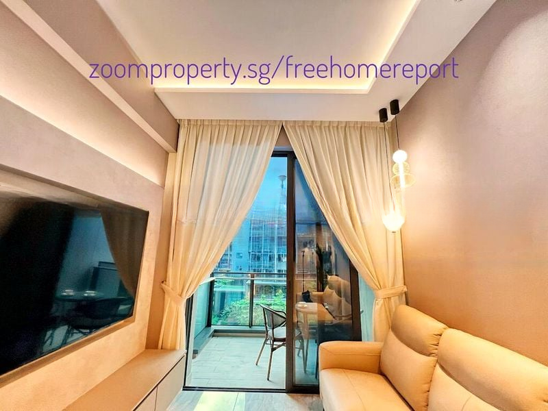 LEEDON GREEN 7