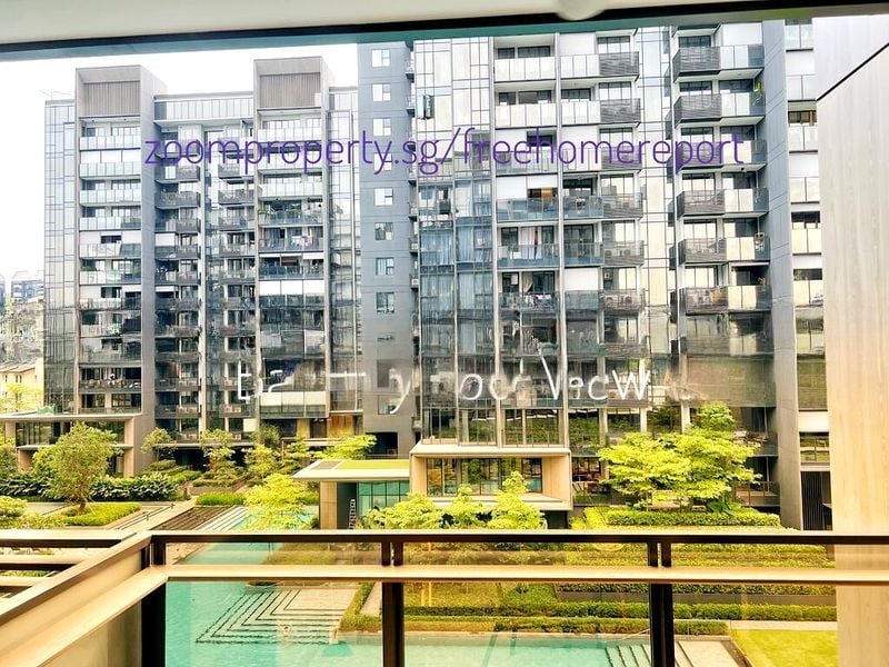 LEEDON GREEN 2
