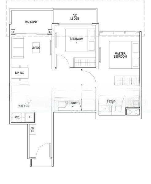 IRWELL HILL RESIDENCES 6