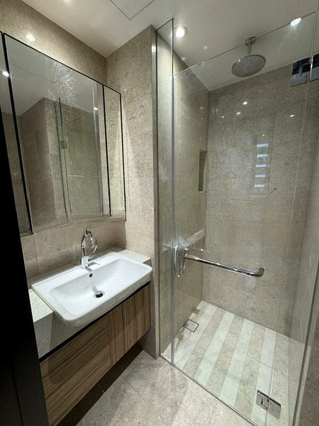 PULLMAN RESIDENCES NEWTON 5