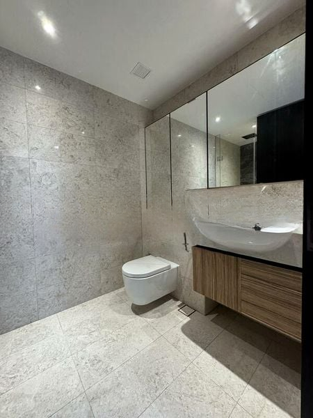 PULLMAN RESIDENCES NEWTON 4