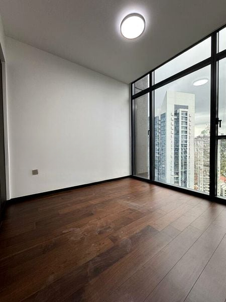 PULLMAN RESIDENCES NEWTON 2