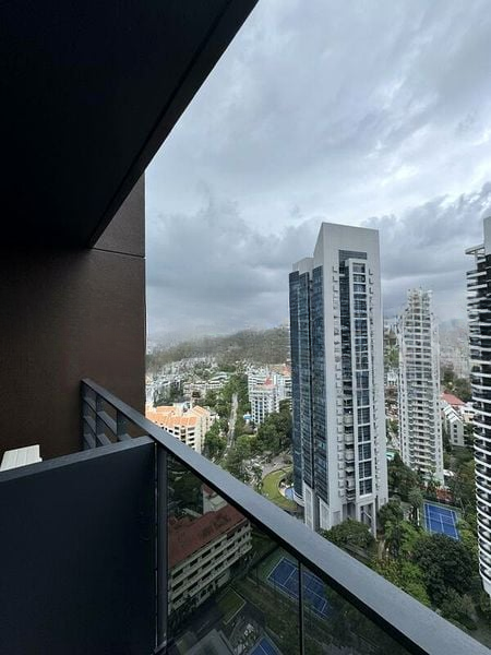 PULLMAN RESIDENCES NEWTON 11