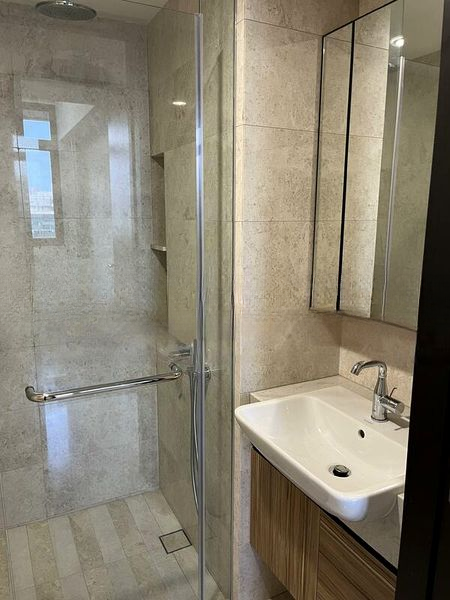 PULLMAN RESIDENCES NEWTON 7