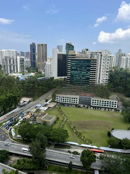 PULLMAN RESIDENCES NEWTON 10