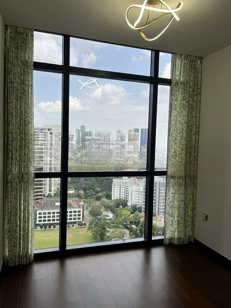 PULLMAN RESIDENCES NEWTON 4