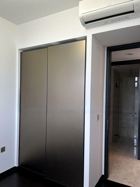 PULLMAN RESIDENCES NEWTON 5