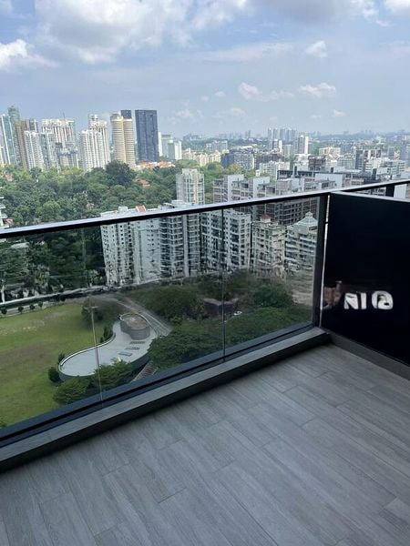 PULLMAN RESIDENCES NEWTON 9