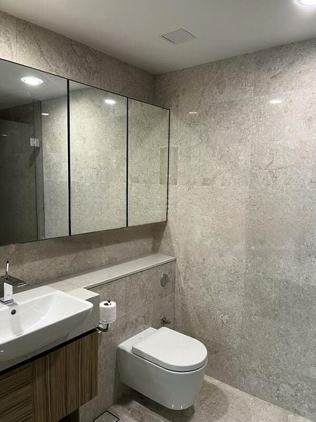 PULLMAN RESIDENCES NEWTON 6