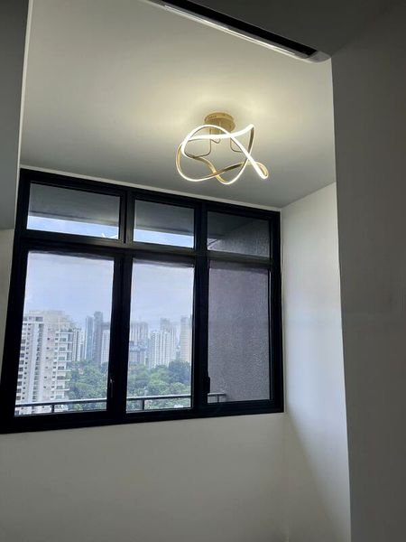 PULLMAN RESIDENCES NEWTON 3