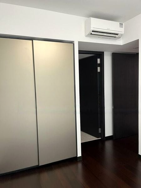 PULLMAN RESIDENCES NEWTON 2