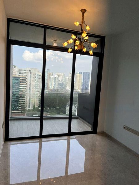 PULLMAN RESIDENCES NEWTON 8