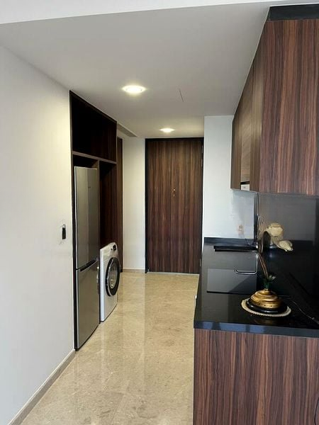 PULLMAN RESIDENCES NEWTON 12