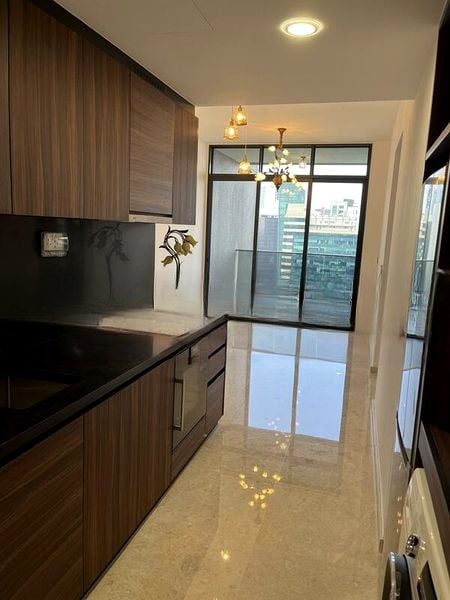 PULLMAN RESIDENCES NEWTON 14