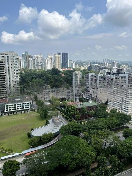 PULLMAN RESIDENCES NEWTON 11