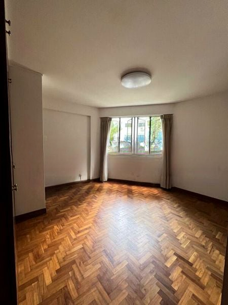 CAVENAGH LODGE 12