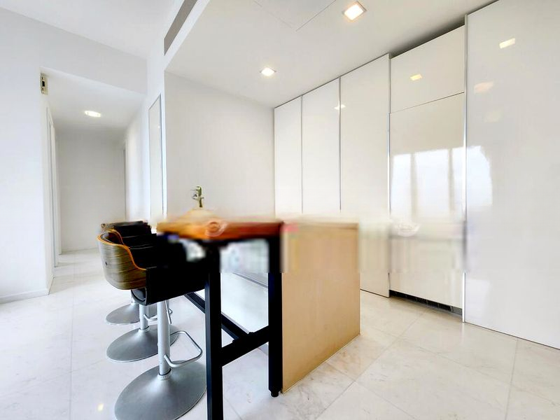 REFLECTIONS AT KEPPEL BAY 2