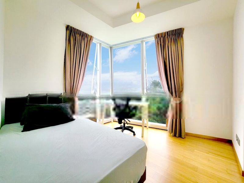 REFLECTIONS AT KEPPEL BAY 3