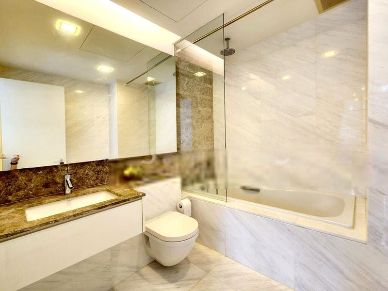 REFLECTIONS AT KEPPEL BAY 4