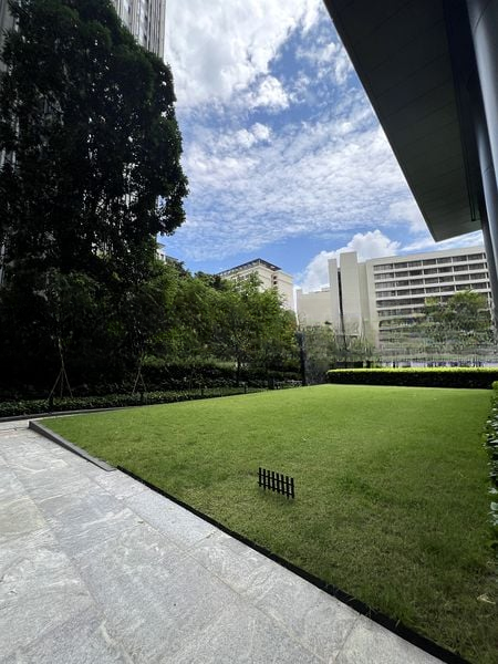 CUSCADEN RESERVE 14