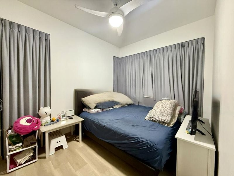 HIGH PARK RESIDENCES 3