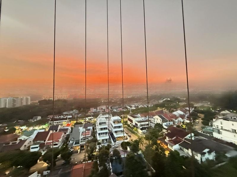 HIGH PARK RESIDENCES 2