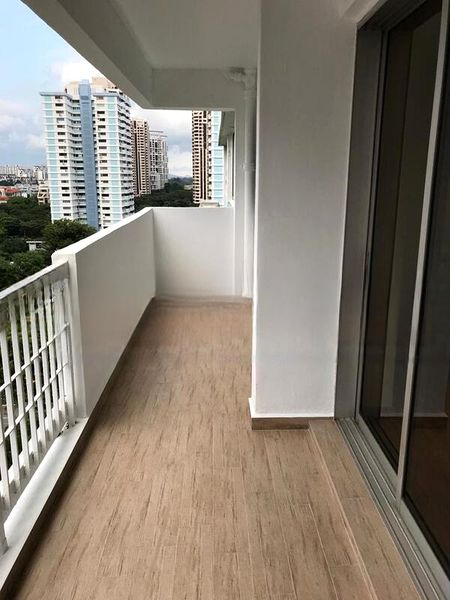 LAGOON VIEW 7