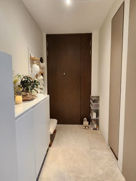 HIGHLINE RESIDENCES 2