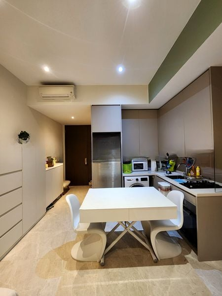 HIGHLINE RESIDENCES 3