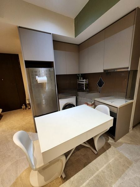 HIGHLINE RESIDENCES 5