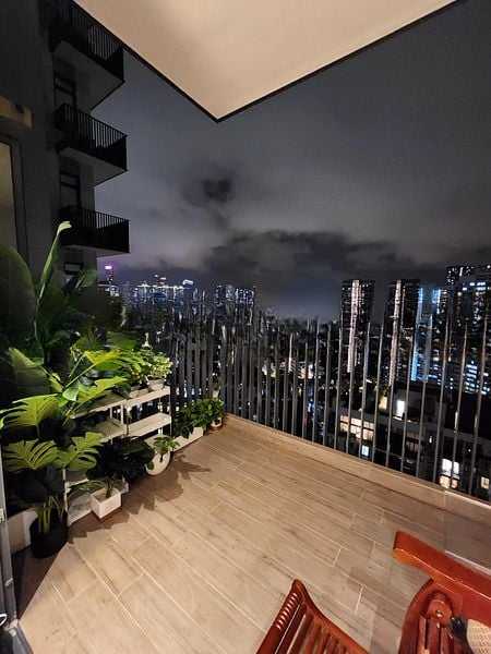 HIGHLINE RESIDENCES 7