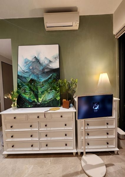 HIGHLINE RESIDENCES 4