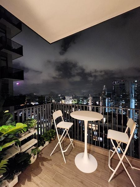 HIGHLINE RESIDENCES 9