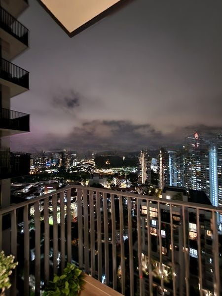 HIGHLINE RESIDENCES 8