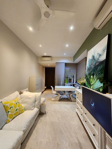 HIGHLINE RESIDENCES 6