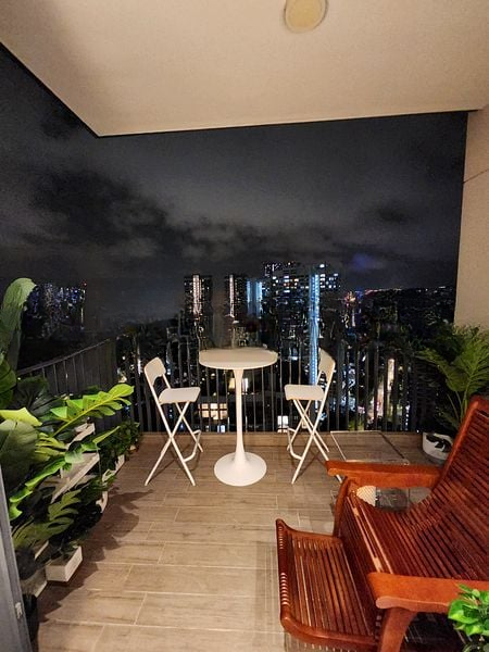 HIGHLINE RESIDENCES 10