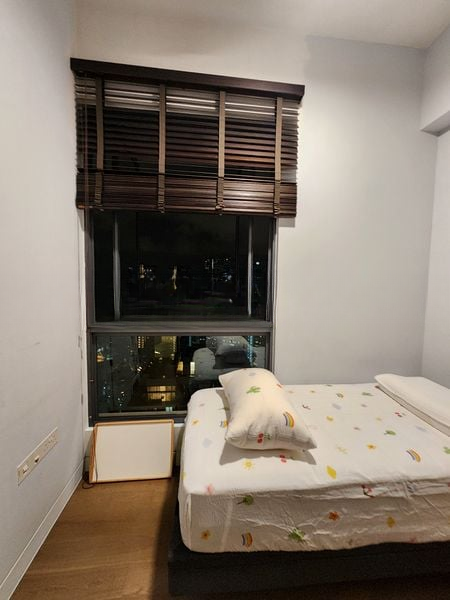 HIGHLINE RESIDENCES 15