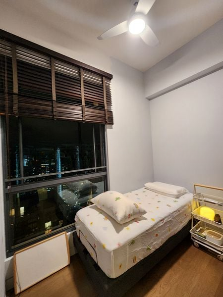 HIGHLINE RESIDENCES 14