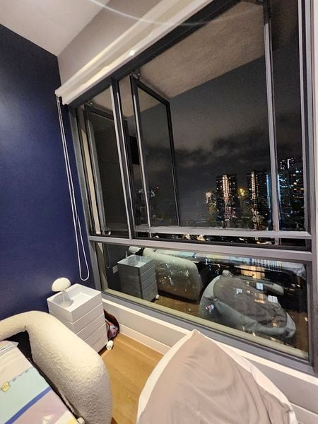 HIGHLINE RESIDENCES 13