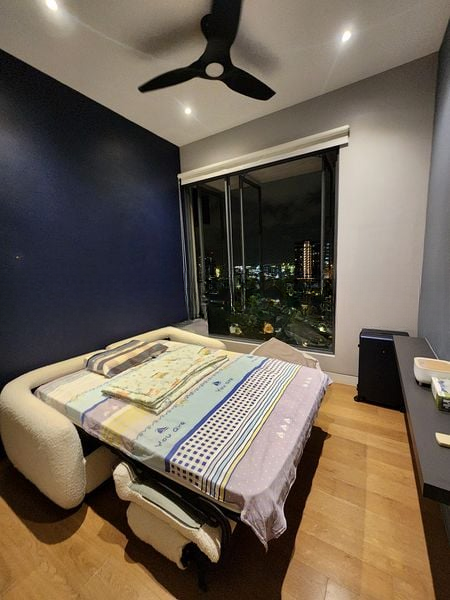 HIGHLINE RESIDENCES 11