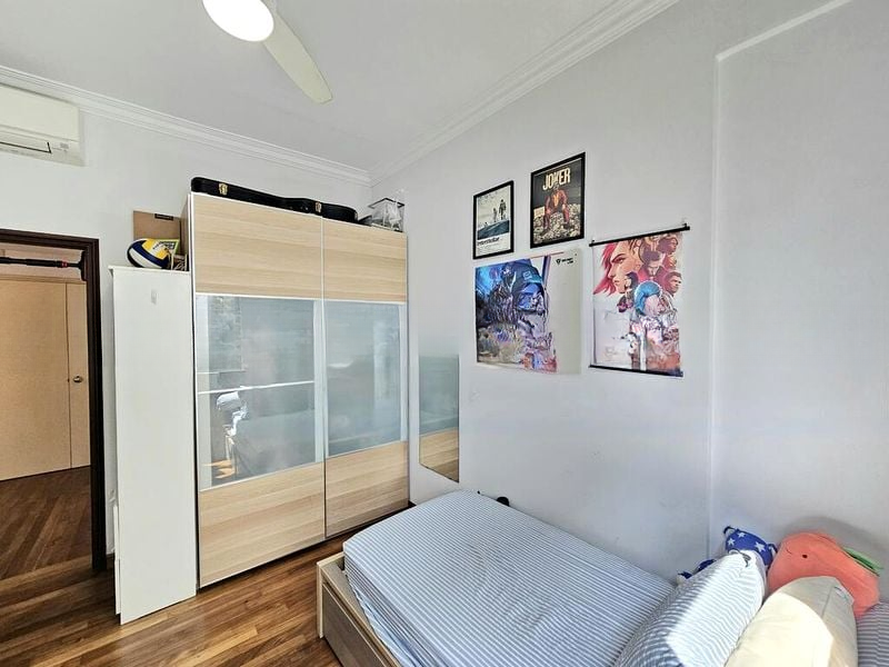 SPRINGDALE CONDOMINIUM 2