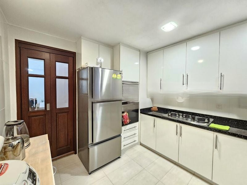 SPRINGDALE CONDOMINIUM 6