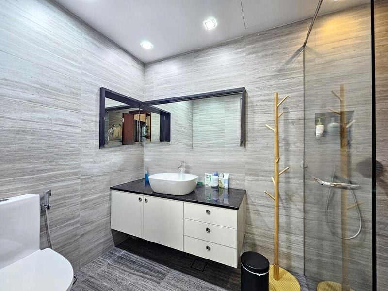 SPRINGDALE CONDOMINIUM 3