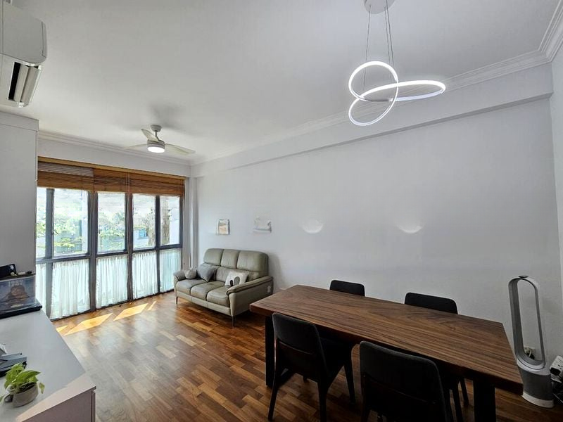 SPRINGDALE CONDOMINIUM 7