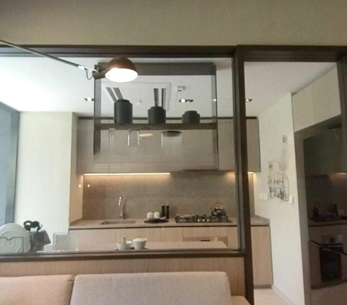 KI RESIDENCES AT BROOKVALE 2