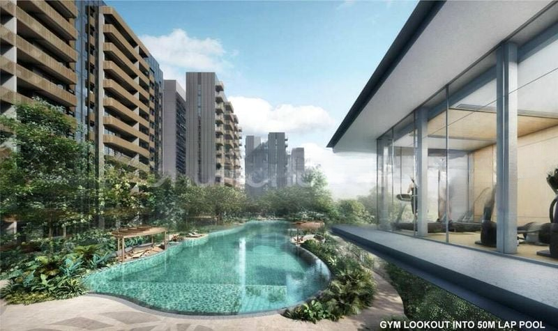 KI RESIDENCES AT BROOKVALE 4